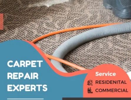 Premier Residential and Commercial Carpet Repair 